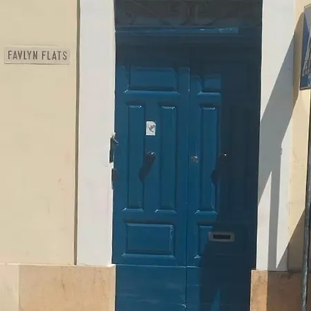 458 - Favlyn Boutique Appartamento *